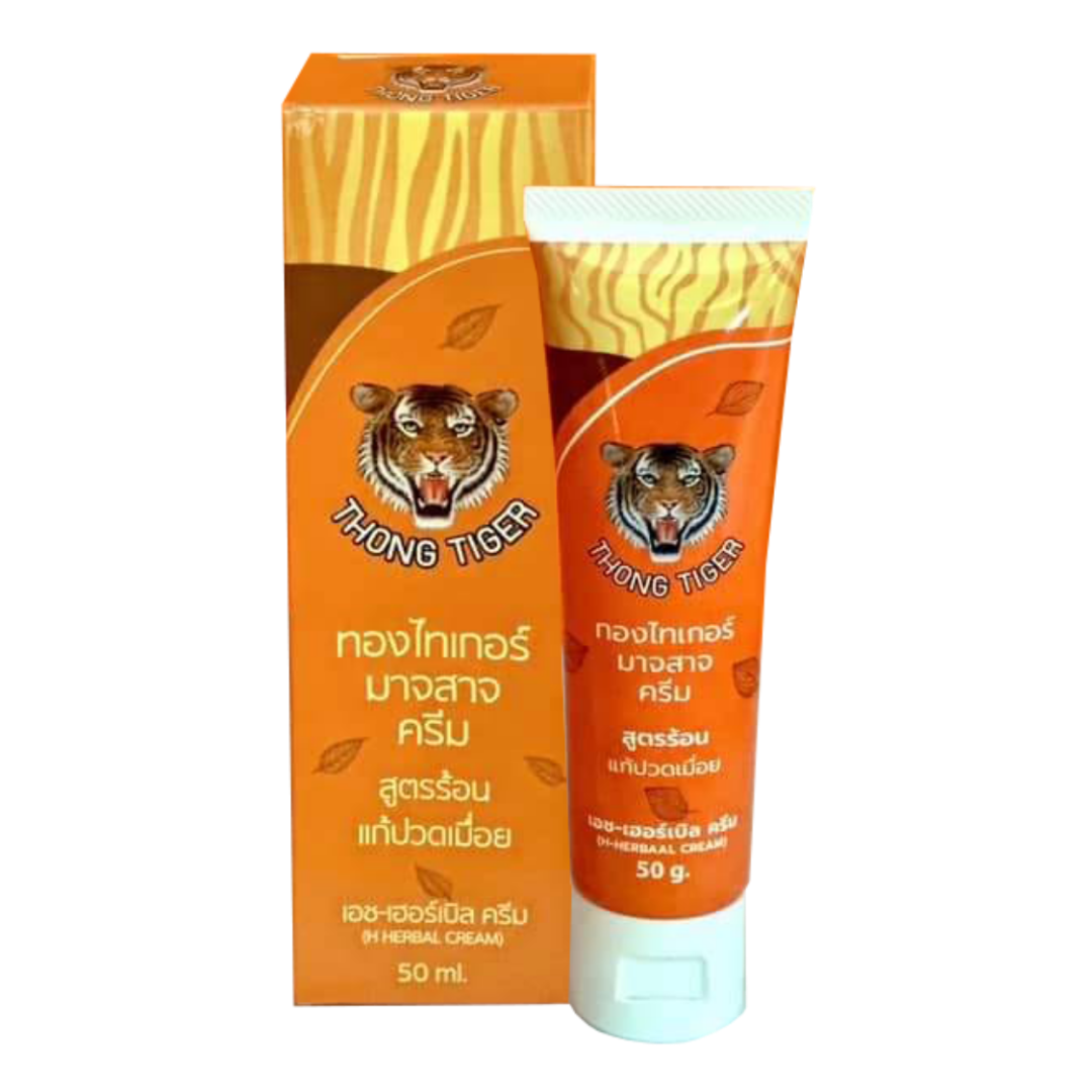 thong-tiger-cream-50g